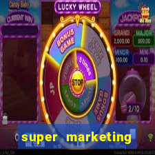 super marketing simulator dinheiro infinito